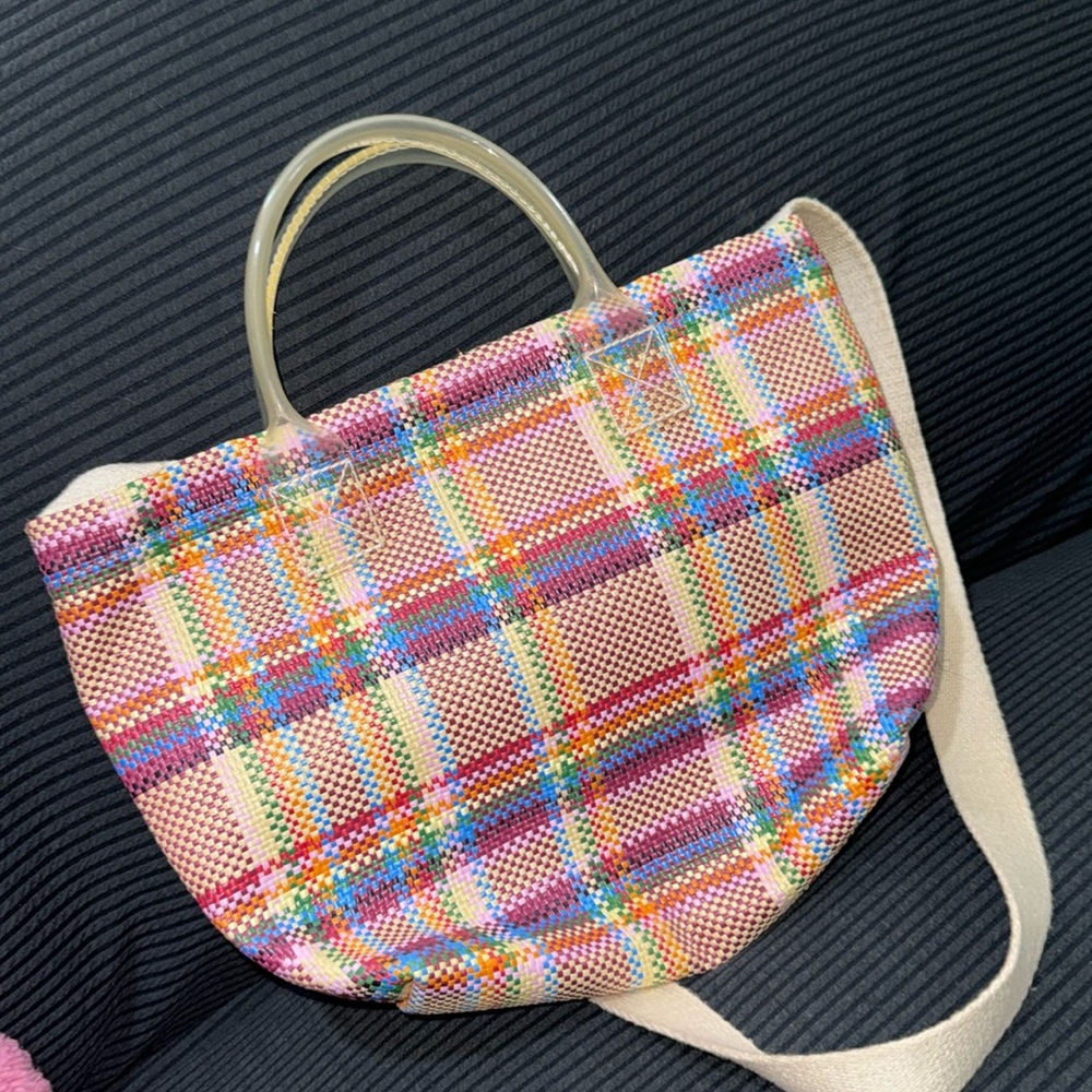 Madewell tote